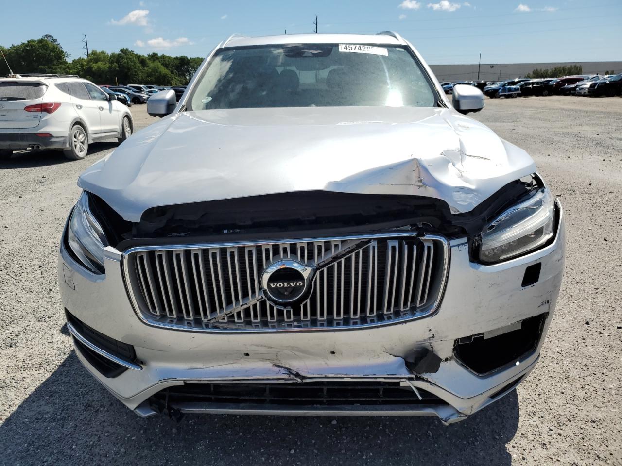 2018 Volvo XC90 - Image 5