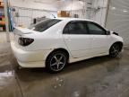 2007 Toyota Corolla Ce იყიდება Avon-ში, MN - Front End