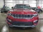 2024 Jeep Grand Cherokee Limited de vânzare în Ham Lake, MN - All Over