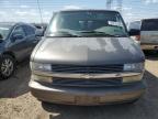 1999 Chevrolet Astro  for Sale in Elgin, IL - Rear End