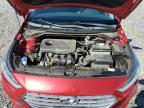 2018 Hyundai Accent Se for Sale in Spartanburg, SC - Vandalism