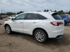 2017 Acura Rdx Technology for Sale in Elgin, IL - Front End