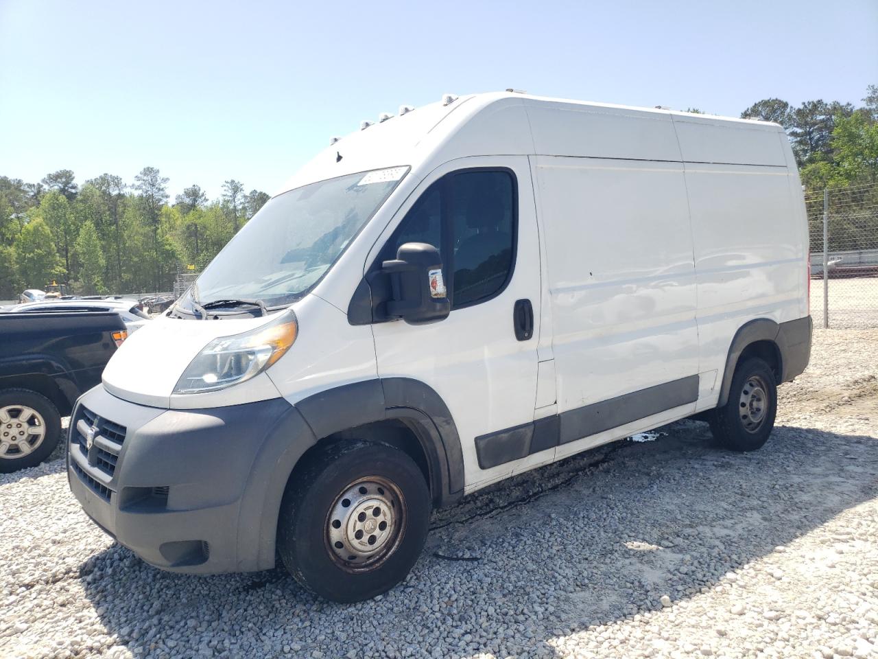 2014 Ram Promaster 1500 1500 High продається в Ellenwood, GA - Mechanical