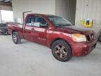 2005 Nissan Titan Xe იყიდება Homestead-ში, FL - All Over