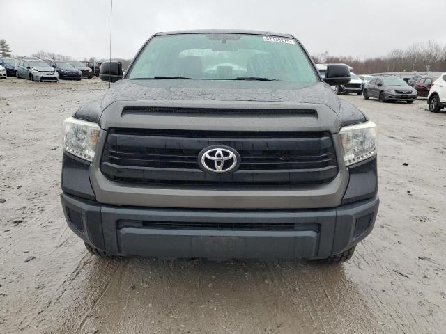  TOYOTA TUNDRA 2014 Szary