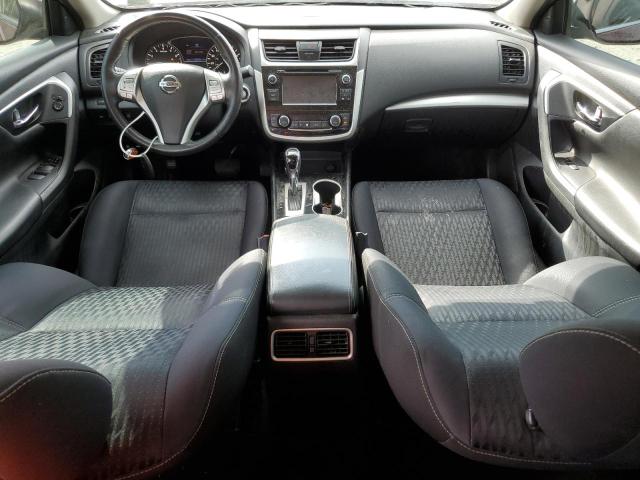  NISSAN ALTIMA 2018 Burgundy