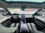 2017 Land Rover Range Rover Sport Svr for Sale in North Billerica, MA - Normal Wear