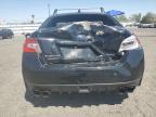 2018 Subaru Wrx  na sprzedaż w Colton, CA - Rear End