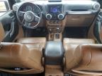 2011 Jeep Wrangler Unlimited Rubicon for Sale in Longview, TX - Front End
