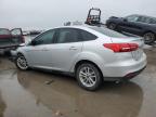2017 Ford Focus Se de vânzare în Wilmer, TX - All Over