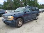 2005 Gmc Yukon Xl Denali de vânzare în Ocala, FL - Mechanical