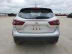 2020 Nissan Rogue Sport S zu verkaufen in Wilmer, TX - Front End