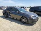 2016 Acura Tlx Tech   zu verkaufen in Antelope, CA - Side