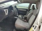2019 Toyota Corolla L на продаже в San Antonio, TX - Front End