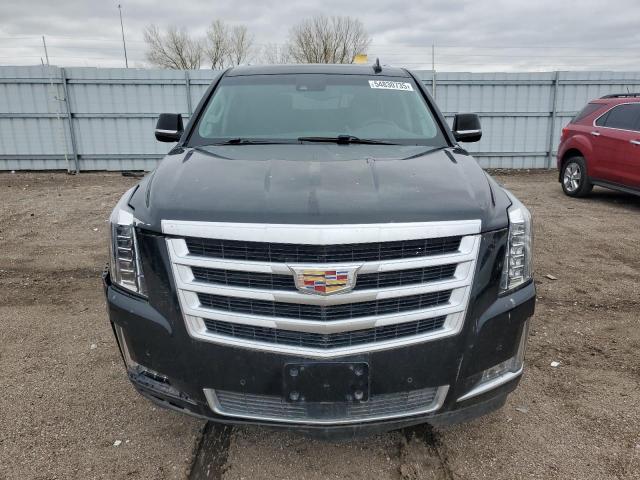 Parquets CADILLAC ESCALADE 2015 Czarny