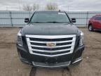 2015 Cadillac Escalade Esv Premium للبيع في Greenwood، NE - Side