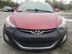 2013 Hyundai Elantra Gls იყიდება Waldorf-ში, MD - Side