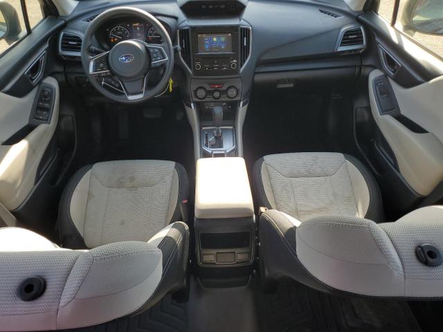  SUBARU FORESTER 2023 Сірий