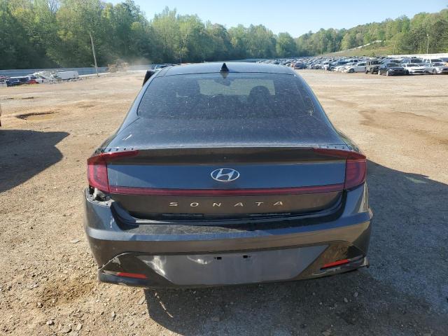  HYUNDAI SONATA 2021 Gray