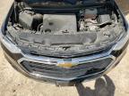 2020 Chevrolet Traverse Ls en Venta en San Antonio, TX - Hail