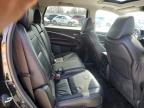 2017 Acura Mdx Technology იყიდება Columbus-ში, OH - All Over