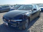 2015 BMW 330D XDRIV for sale at Copart YORK