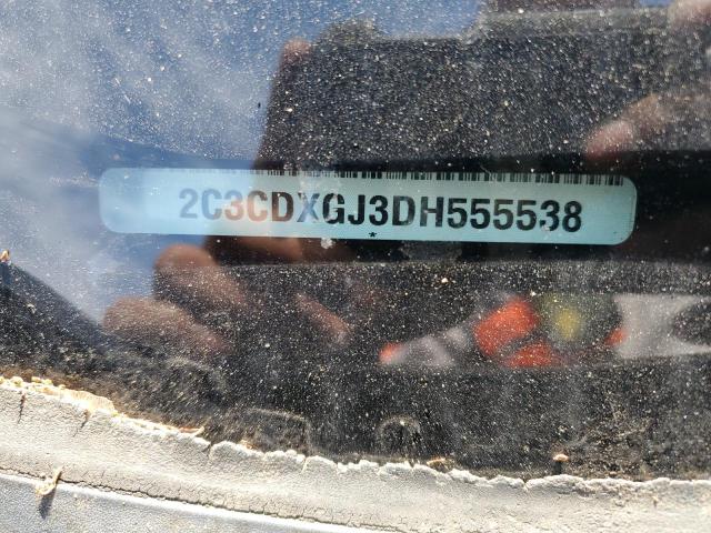 Фото: 2C3CDXGJ3DH555538