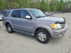 2002 Toyota Sequoia Limited for Sale in Waldorf, MD - Rear End