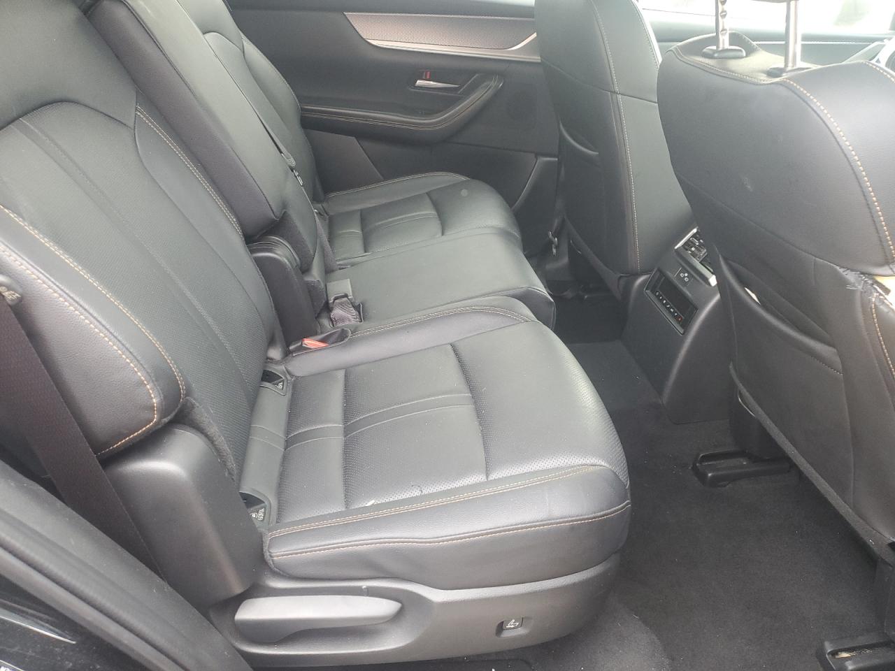 2024 Mazda Cx-90 Preferred Plus VIN: JM3KKCHD1R1123218 Lot: 51512795