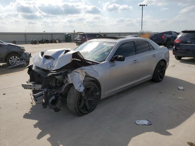 2017 Chrysler 300C 