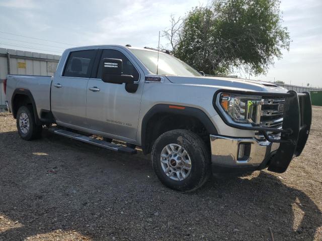  GMC SIERRA 2022 Silver