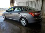 2014 Ford Focus S იყიდება Pennsburg-ში, PA - Side