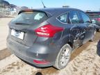 2017 FORD FOCUS ZETE for sale at Copart PETERLEE