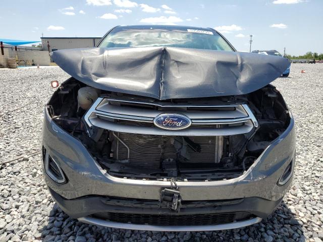  FORD EDGE 2018 Szary