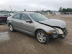 2008 Ford Fusion Sel за продажба в Newton, AL - Front End