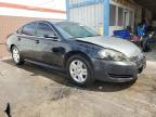 2014 Chevrolet Impala Limited Lt for Sale in North Las Vegas, NV - Front End