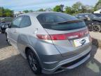 2012 HONDA CIVIC TYPE for sale at Copart WOLVERHAMPTON