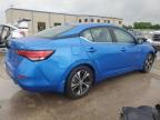 2021 Nissan Sentra Sv   for Sale in Wilmer, TX - Front End