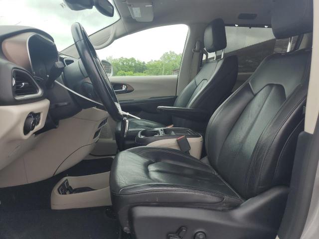 CHRYSLER PACIFICA 2019 Gray