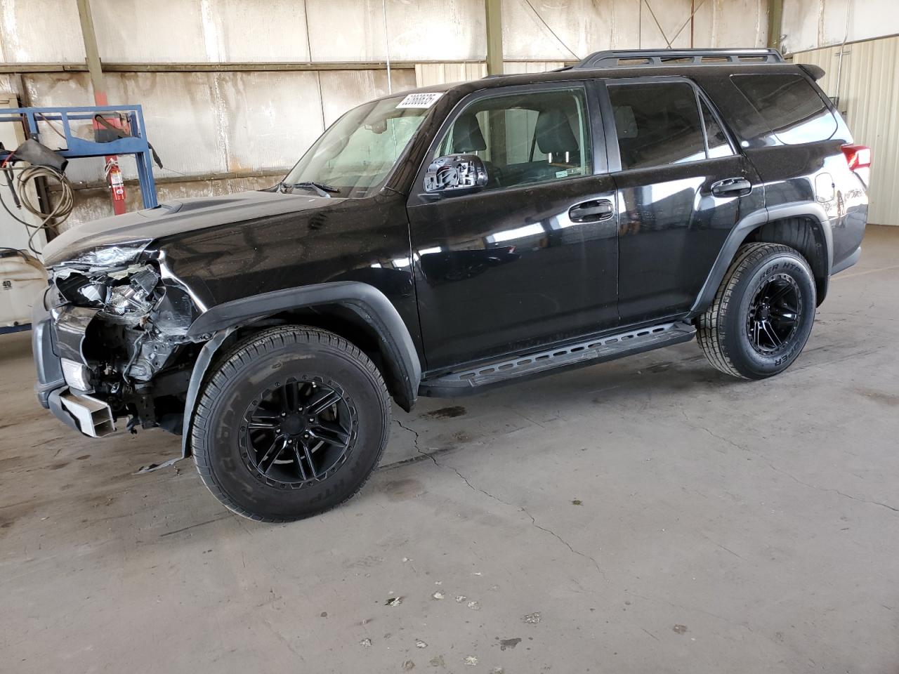 2011 Toyota 4Runner Sr5 იყიდება Phoenix-ში, AZ - Front End