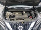 2022 Nissan Murano Sl for Sale in Dunn, NC - Front End
