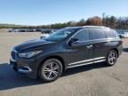 2017 Infiniti Qx60  للبيع في Brookhaven، NY - Undercarriage