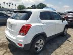 2018 Chevrolet Trax Ls zu verkaufen in Van Nuys, CA - Rear End