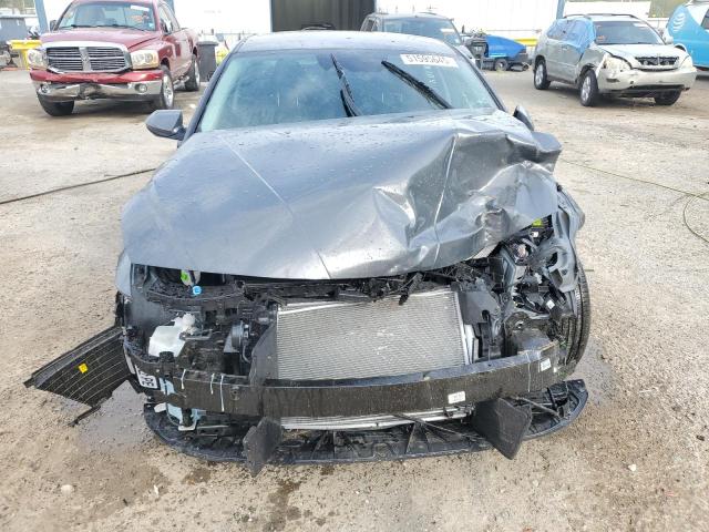  HYUNDAI ELANTRA 2025 Серый