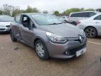 2013 RENAULT CLIO D-QUE for sale at Copart SANDWICH