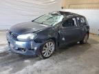 2012 Volkswagen Golf  en Venta en Candia, NH - Top/Roof