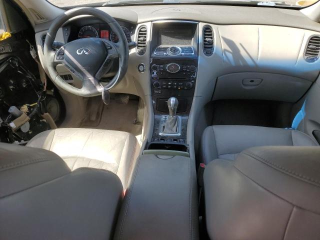 2008 INFINITI EX35 BASE