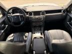 2016 LAND ROVER LR4 HSE à vendre chez Copart MA - NORTH BOSTON