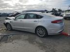 2017 Ford Fusion Se Phev للبيع في San Diego، CA - Front End