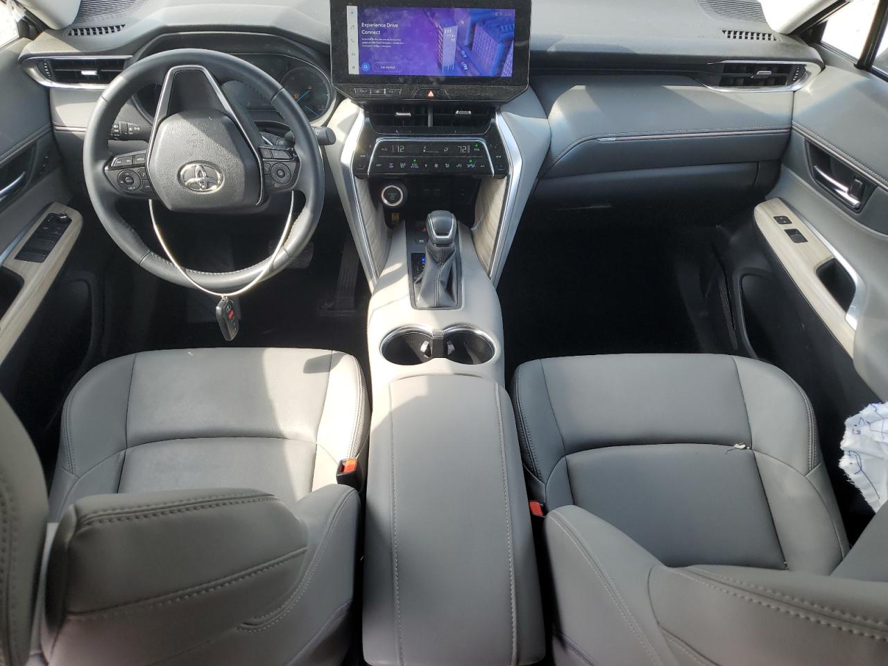 2023 Toyota Venza Le VIN: JTEAAAAH1PJ144331 Lot: 54246645